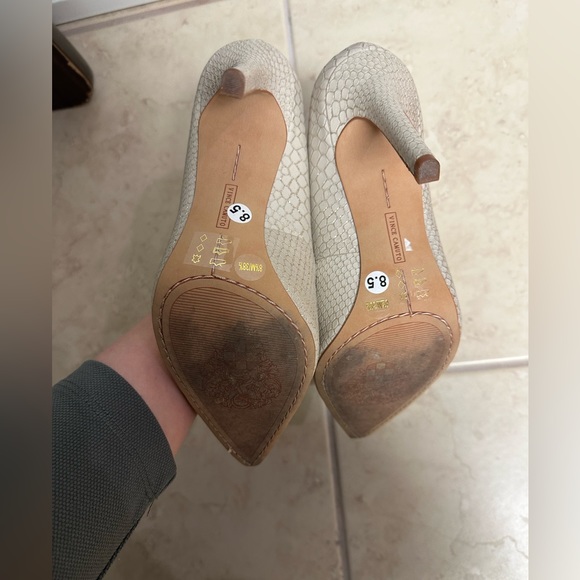 Vince Camuto Heels - Picture 4 of 8